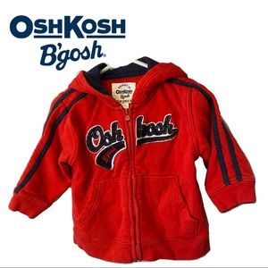 OSHKOSH B’gosh Jacket